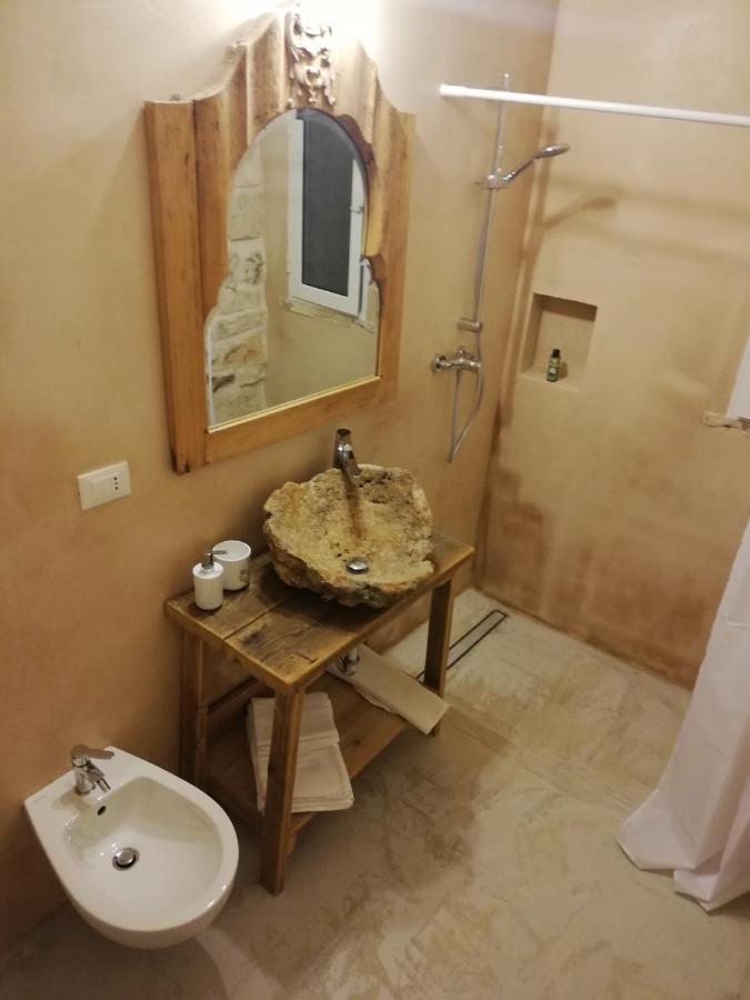 Holiday Home Trullo Antico Остуні Екстер'єр фото