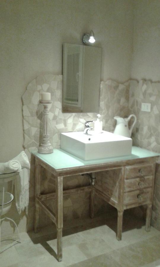 Holiday Home Trullo Antico Остуні Екстер'єр фото