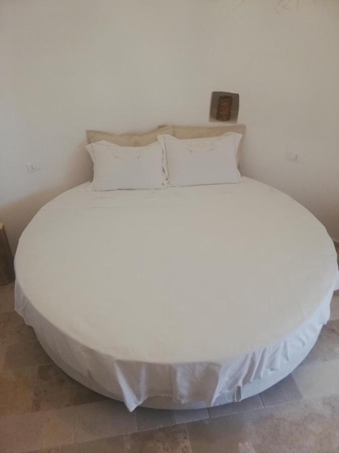 Holiday Home Trullo Antico Остуні Екстер'єр фото