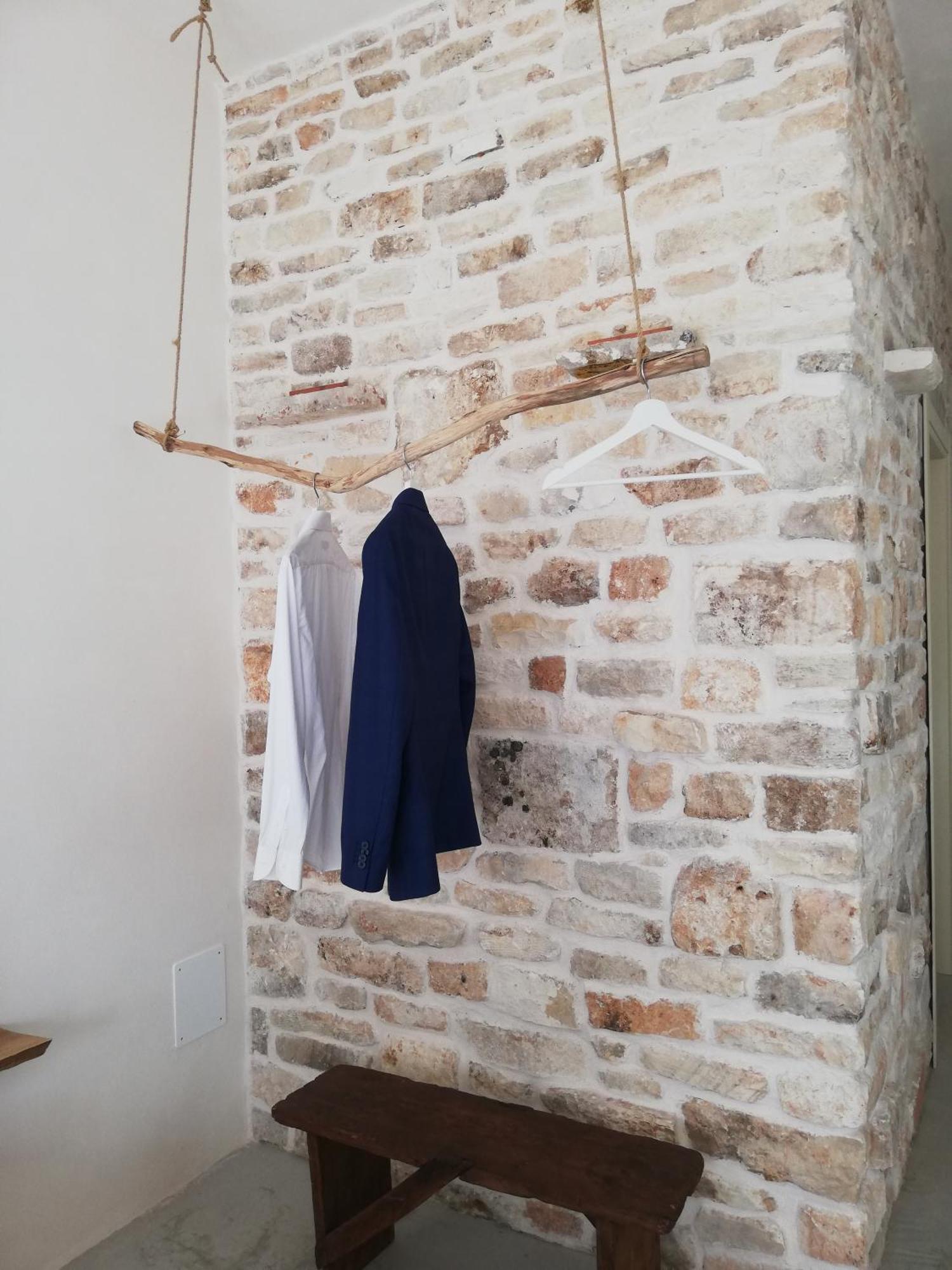 Holiday Home Trullo Antico Остуні Екстер'єр фото