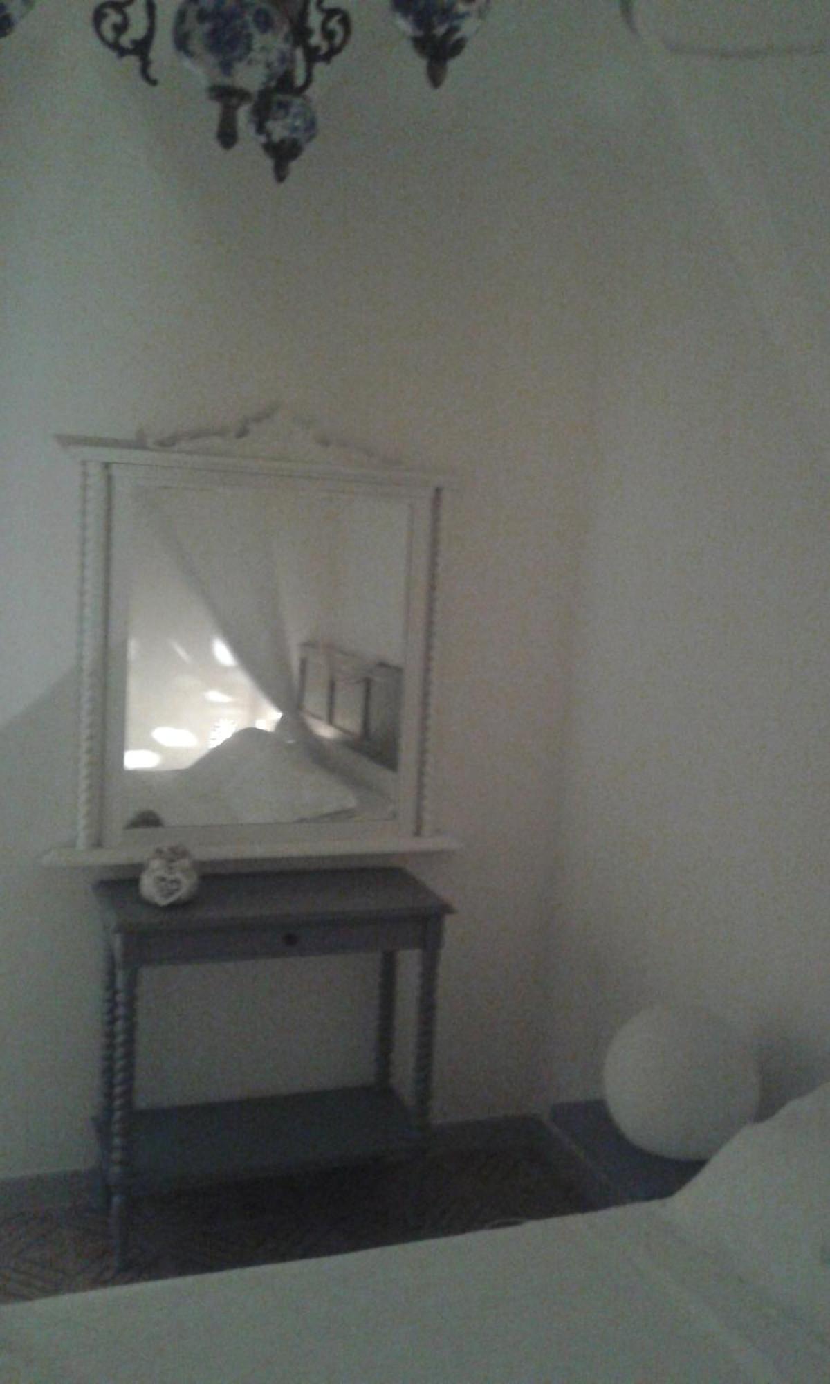 Holiday Home Trullo Antico Остуні Номер фото
