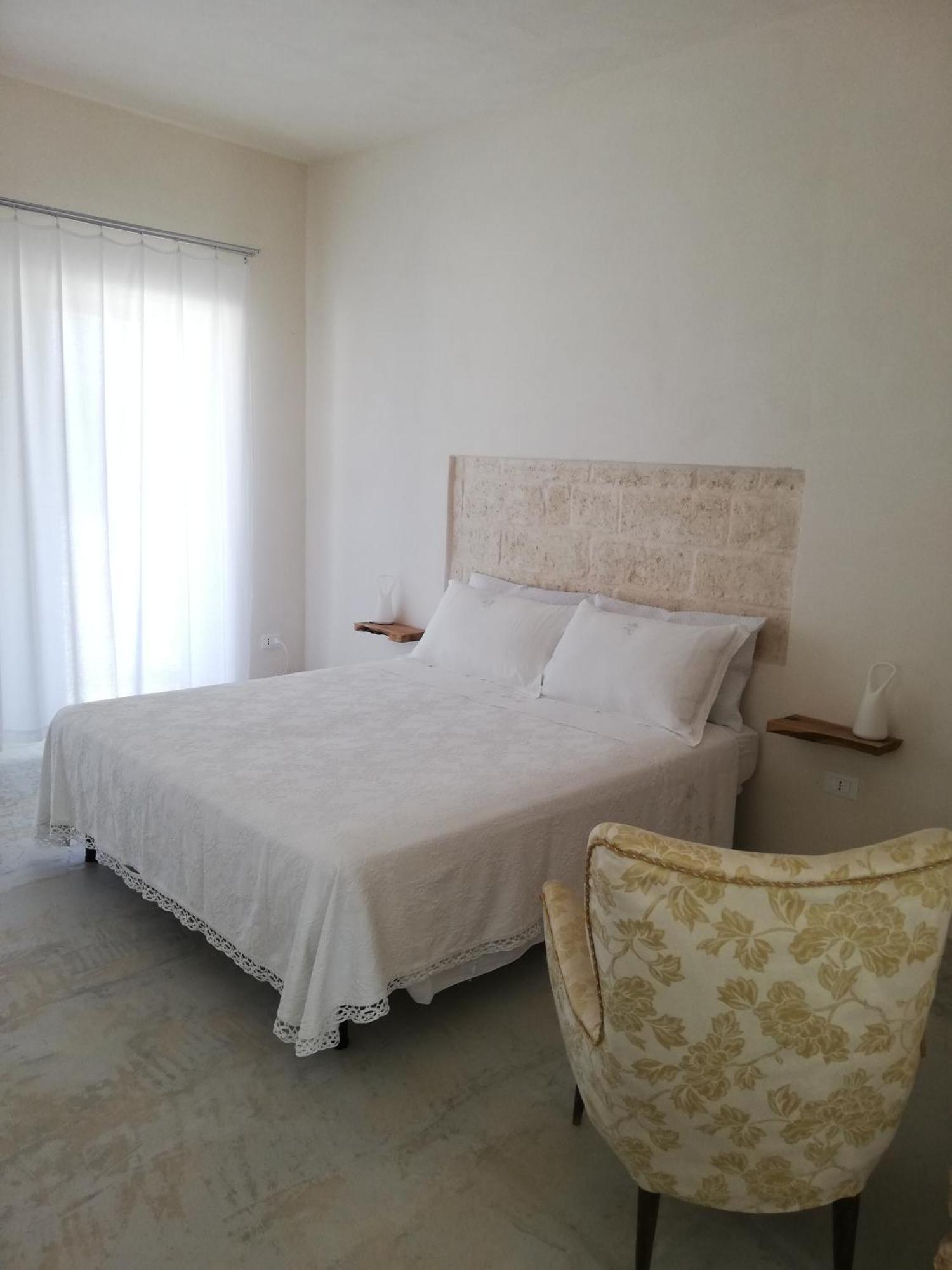 Holiday Home Trullo Antico Остуні Екстер'єр фото
