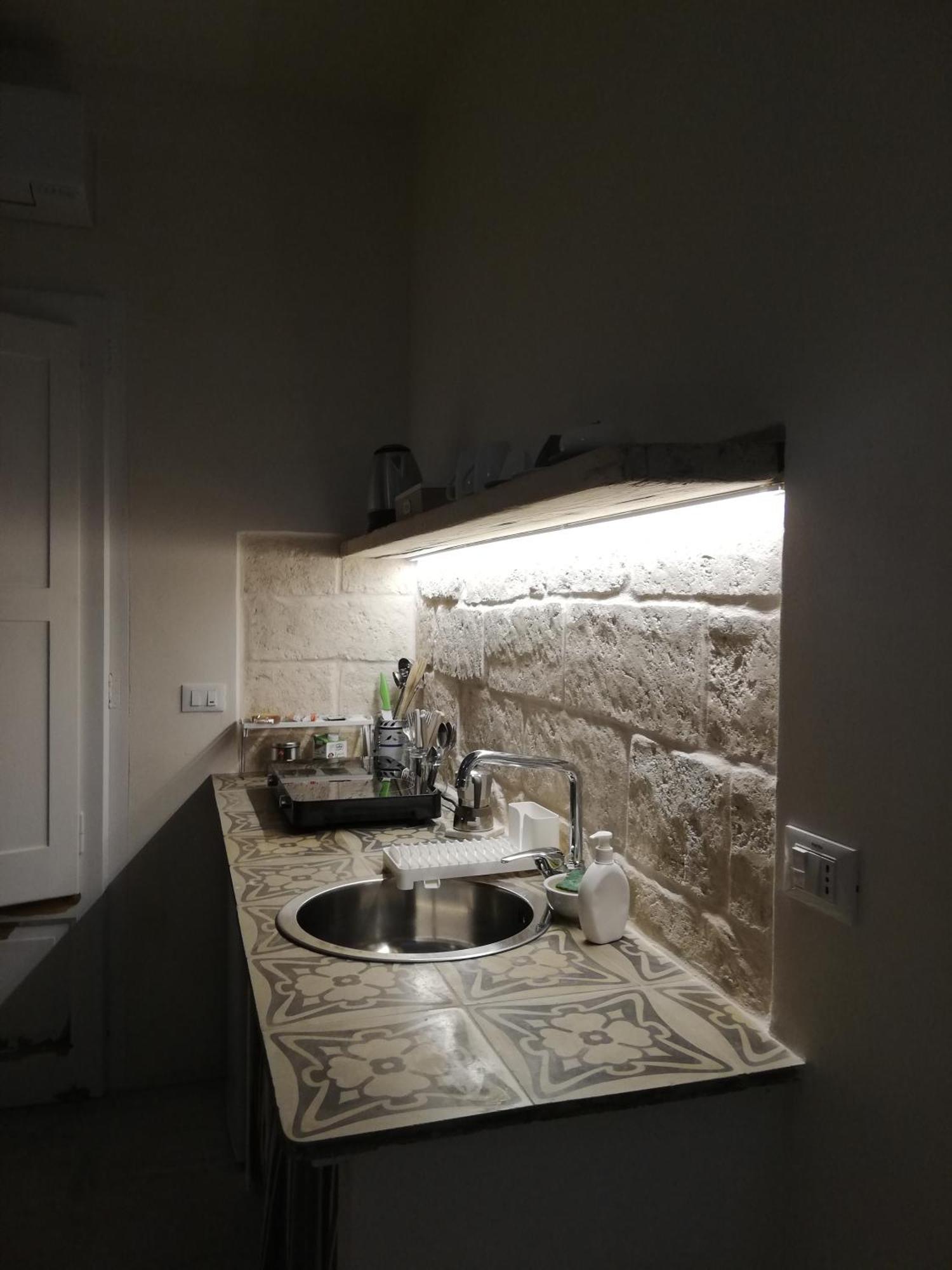 Holiday Home Trullo Antico Остуні Екстер'єр фото