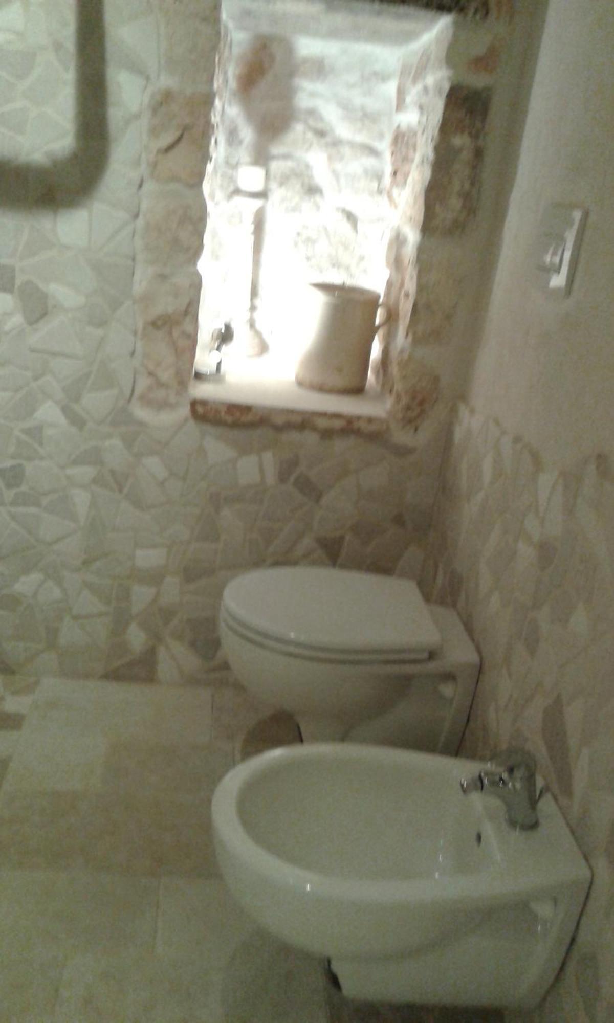 Holiday Home Trullo Antico Остуні Номер фото