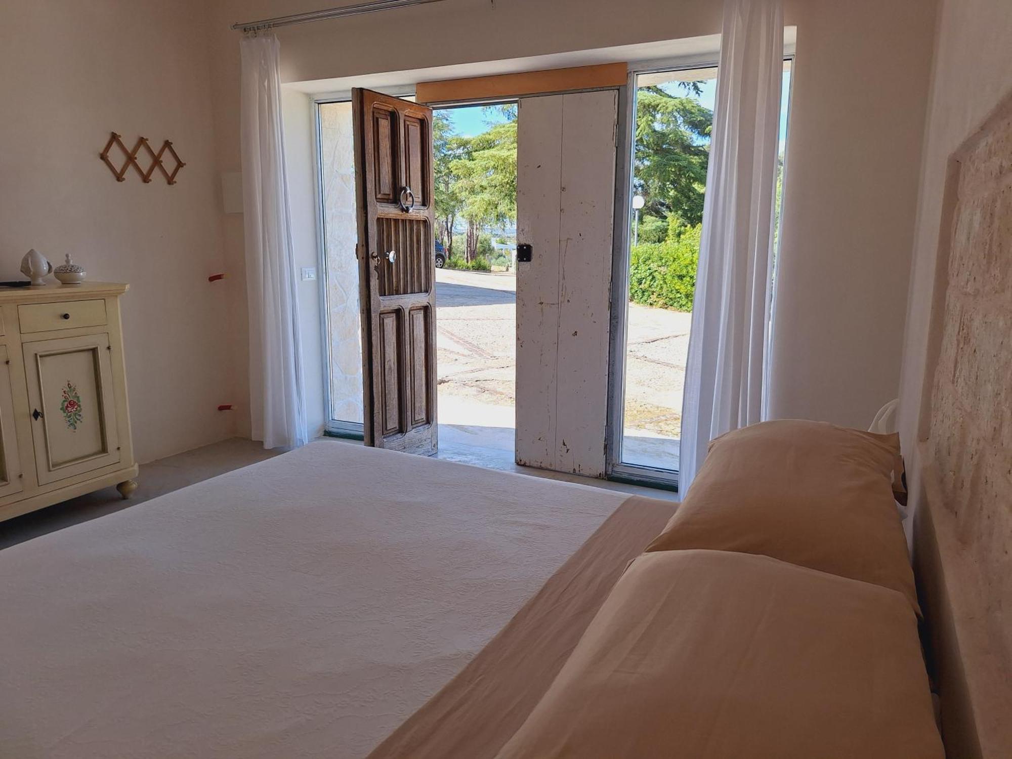 Holiday Home Trullo Antico Остуні Екстер'єр фото